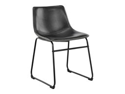 Καρέκλα Oakland 605 (Μαύρο)