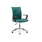 Sedia per bambini Houston 485 (Verde)