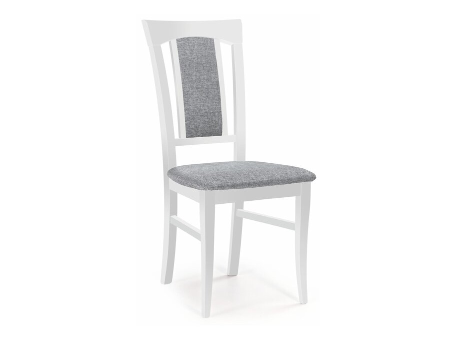 Καρέκλα Houston 549 (Άσπρο)