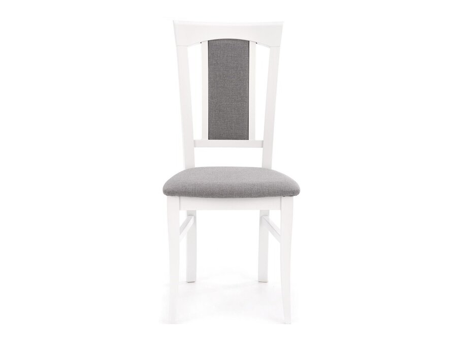 Καρέκλα Houston 549 (Άσπρο)