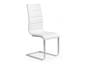 Καρέκλα Houston 563 (Άσπρο)