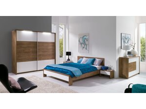 Schlafzimmer-Set Murrieta H104