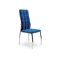 Cadeira Houston 863 (Azul escuro)