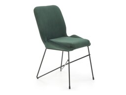 Καρέκλα Houston 930 (Σκούρο πράσινο)