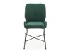 Krēsls Houston 930 (Tumši zaļš)
