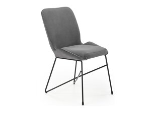 Καρέκλα Houston 930 (Σκούρο γκρι)