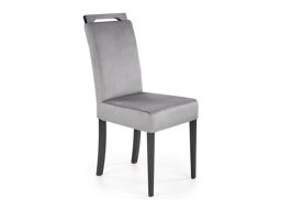 Cadeira Houston 1055 (Cinzento + Preto)