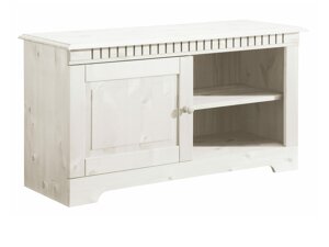 Mesa para TV Denton AK102 (Branco)