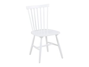 Krēsls Oakland 183 (Balts)