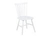 Kėdė Oakland 183 (Balta)