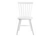 Καρέκλα Oakland 183 (Άσπρο)