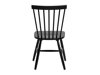 Καρέκλα Oakland 183 (Μαύρο)
