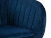 Kėdė Oakland 197 (Tamsi mėlyna)