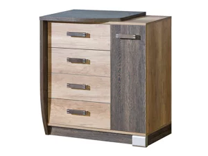 Chest of drawers Ogden C111