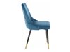 Καρέκλα Denton 410 (Μπλε)