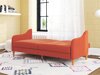Sofa lova Tulsa 120 (Oranžinė)