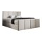 Letto continentale Baltimore 154 (Ikar 01)