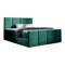 Cama continental Baltimore 154 (Kameleon 37)