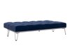 Sofa lova Novogratz 113 (Mėlyna)