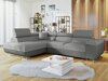 Угловой диван Comfivo S100 (Soft 029 + Lux 05)