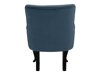 Fotelja Denton 119 (Tamno plava)