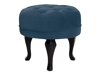 Krēsls Denton 119 (Tumši zils)