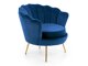 Sessel Houston 828 (Blau)