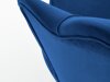 Sessel Houston 828 (Blau)