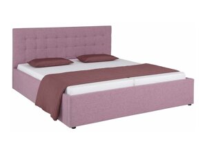 Krevet Denton 430 (Ružičasta)