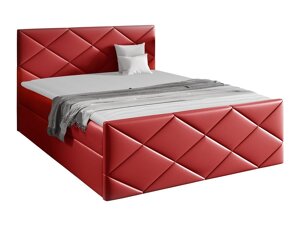 Континентальная кровать Baltimore 155 (Soft 010a)
