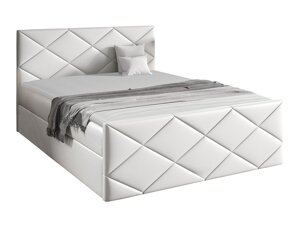 Континентальная кровать Baltimore 155 (Soft 017)