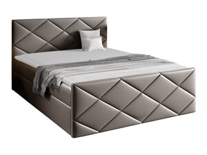 Континентальная кровать Baltimore 155 (Soft 029)