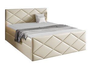 Континентальная кровать Baltimore 155 (Soft 033)
