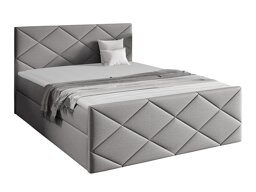 Континентальная кровать Baltimore 155 (Zetta 302)