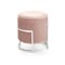 Pouf Houston 1256 (Rosa chiaro)