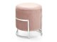 Pouf Houston 1256 (Rosa chiaro)