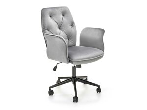 Офисный стул Houston 1257 (Серый)