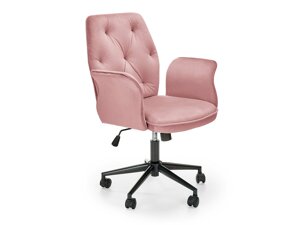 Cadeira de escritório Houston 1257 (Rosé)
