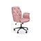 Biroja krēsls Houston 1257 (Tumši rozā)