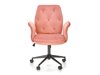 Irodai szék Houston 1257 (Rózsaszín)