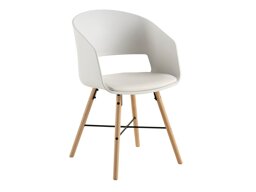 Stuhl Oakland 238 (Weiß)
