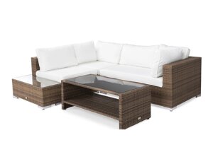 Conjunto de muebles de exterior Comfort Garden 746