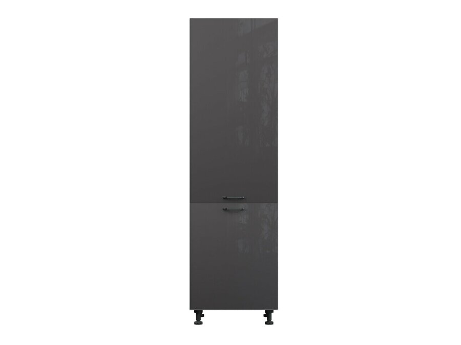 Skapis iebūvētsm šaldytuvui Modern 107