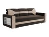 Dīvāns gulta Decatur 106 (Twist 8 + Twist 2)