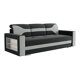 Καναπές κρεβάτι Decatur 106