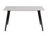 Asztal Oakland 781 (Fehér + Fekete)