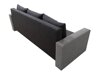 Dīvāns gulta Muncie 104 (Mikrofaza 0014 + Mikrofaza 0015)