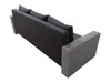 Καναπές κρεβάτι Muncie 104 (Mikrofaza 0015 + Mikrofaza 0027)
