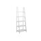 Scaffale Oakland 121 (Bianco)