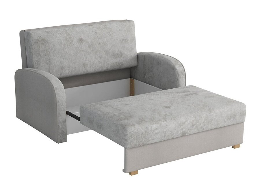 Dīvāns gulta Columbus 162 (Mono 232 + Sorriso 5)